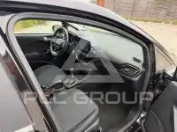 2020 Ford FIESTA