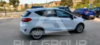 2020 Ford FIESTA
