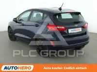 2020 Ford FIESTA