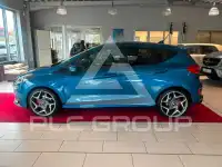 2020 Ford FIESTA