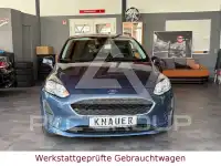 2020 Ford FIESTA
