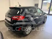 2020 Ford FIESTA