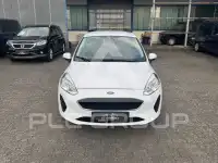 2020 Ford FIESTA