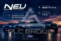 2020 Ford FIESTA