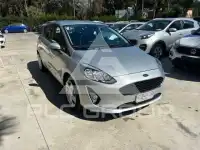 2020 Ford FIESTA