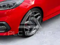 2020 Ford FIESTA