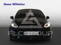 2020 Ford FIESTA