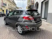 2020 Ford FIESTA