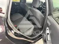 2020 Ford FIESTA