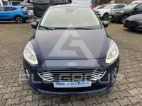 2020 Ford FIESTA