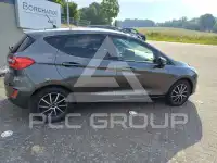 2020 Ford FIESTA