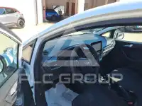 2020 Ford FIESTA