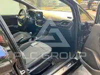 2020 Ford FIESTA