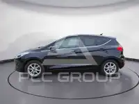 2020 Ford FIESTA