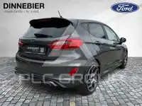 2020 Ford FIESTA
