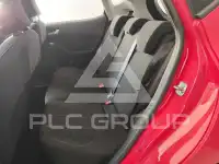 2020 Ford FIESTA
