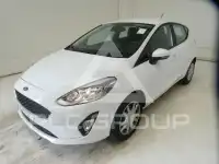 2020 Ford FIESTA