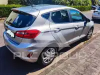 2020 Ford FIESTA