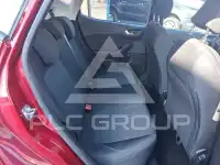 2020 Ford FIESTA