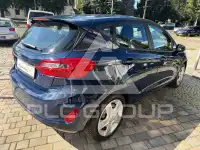 2020 Ford FIESTA