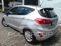2020 Ford FIESTA