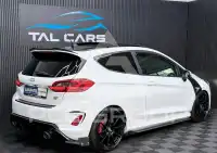2020 Ford FIESTA