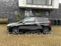2020 Ford FIESTA