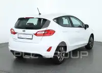 2020 Ford FIESTA