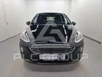 2020 Ford FIESTA