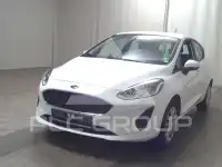2020 Ford FIESTA