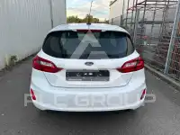2020 Ford FIESTA