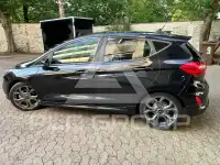 2020 Ford FIESTA