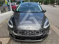 2020 Ford FIESTA