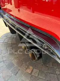 2020 Ford FIESTA