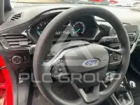 2020 Ford FIESTA