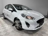 2020 Ford FIESTA