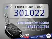 2020 Ford FIESTA