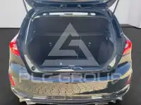 2020 Ford FIESTA