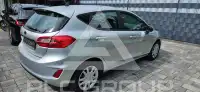 2020 Ford FIESTA