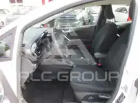 2020 Ford FIESTA