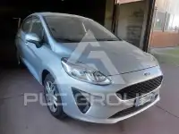 2020 Ford FIESTA