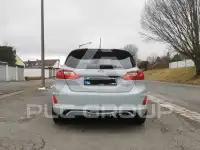 2020 Ford FIESTA