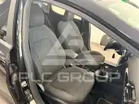 2020 Ford FIESTA