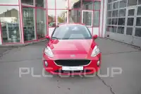 2020 Ford FIESTA