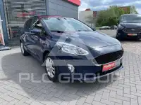 2020 Ford FIESTA