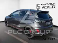 2020 Ford FIESTA