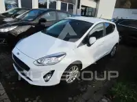 2020 Ford FIESTA