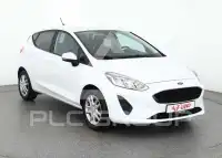 2020 Ford FIESTA