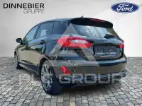 2020 Ford FIESTA