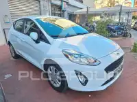 2020 Ford FIESTA